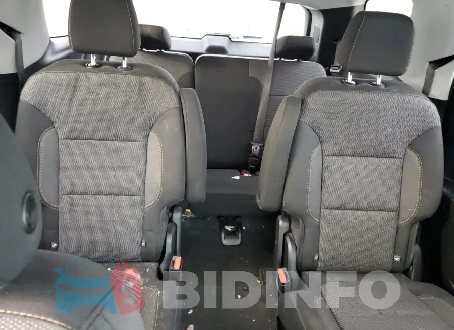 1GNEVGKW6LJ255209 Photo# 10