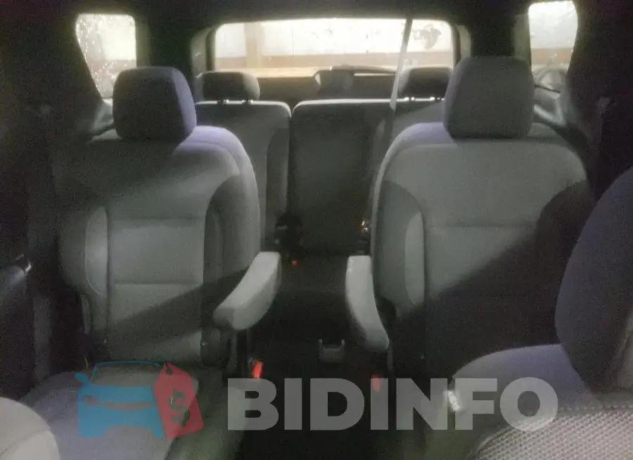 1GNEVGKW7PJ138244 Photo# 10