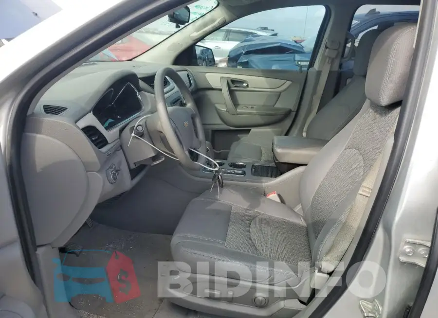 1GNKRFKD5GJ312067 Photo# 7