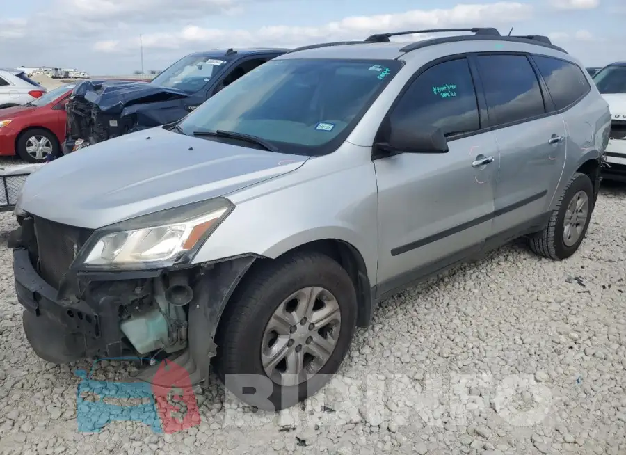 1GNKRFKD5GJ312067 Photo# 1