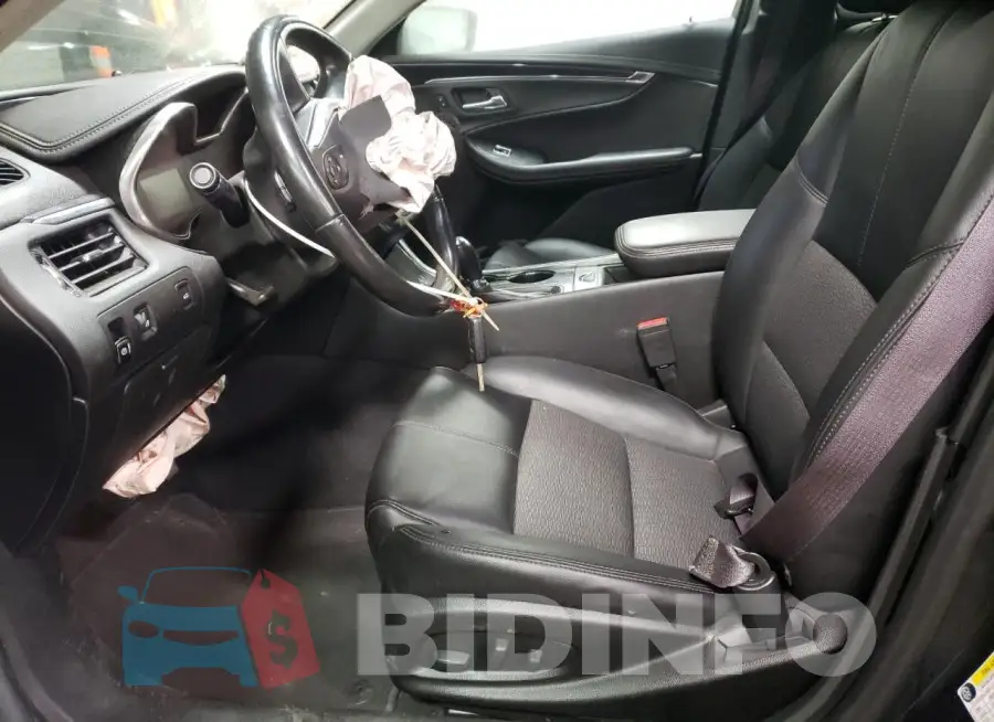 2G1105S32H9141767 Photo# 7
