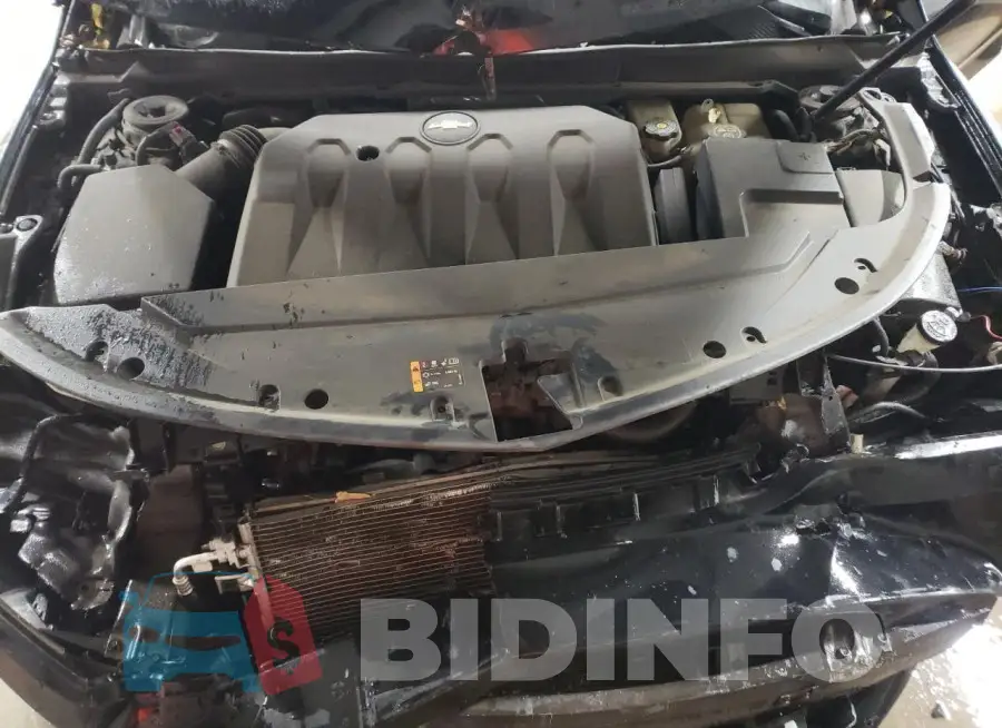 2G1105S32H9141767 Photo# 11