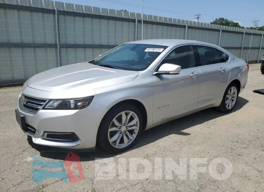 2G1105S34H9155332 Photo# 1
