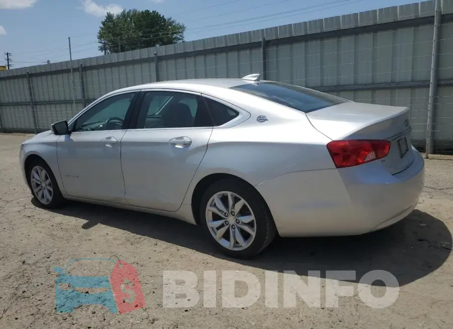 2G1105S34H9155332 Photo# 2
