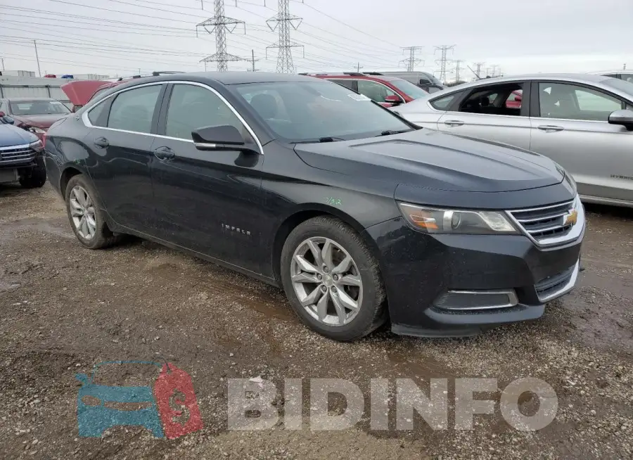 2G1115S33G9129249 Photo# 4