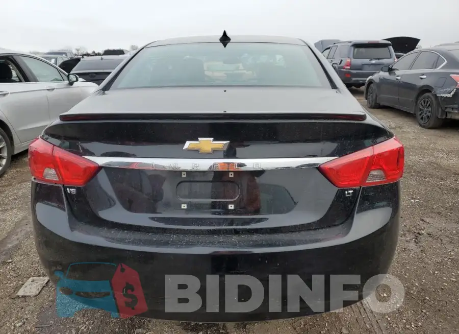 2G1115S33G9129249 Photo# 6