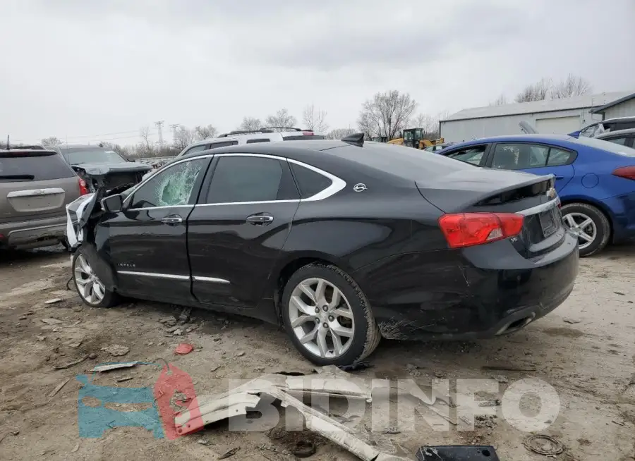 2G1145S32G9116449 Photo# 2