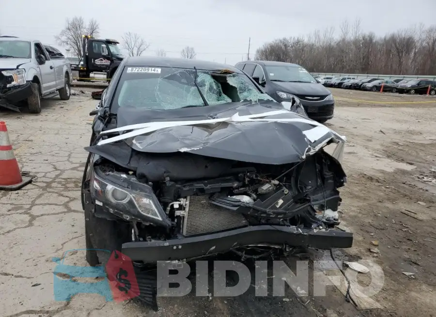 2G1145S32G9116449 Photo# 5