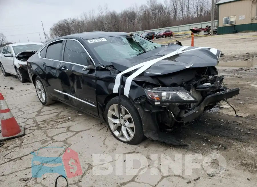 2G1145S32G9116449 Photo# 4
