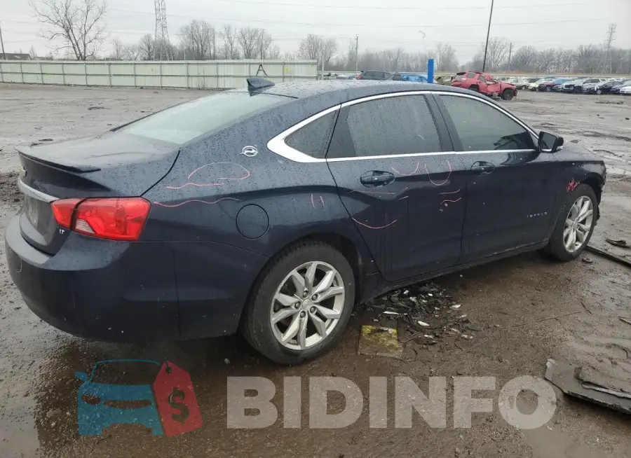 2G11Z5S34K9126572 Photo# 3