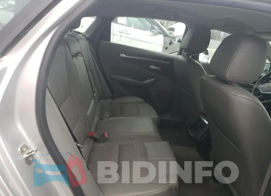 2G11Z5SA6K9140486 Photo# 10