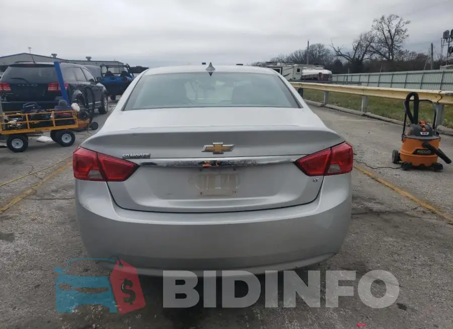 2G11Z5SA6K9140486 Photo# 6