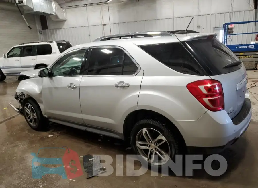 2GNALDEK6H6231671 Photo# 2