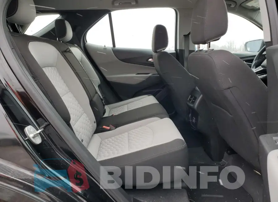 2GNAXHEV6L6257086 Photo# 11