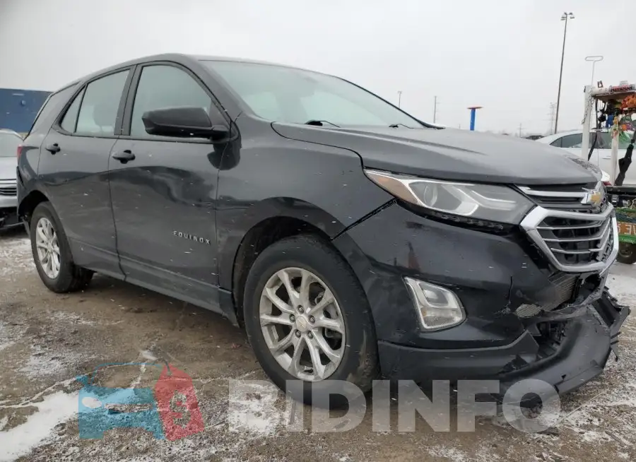 2GNAXHEV6L6257086 Photo# 4