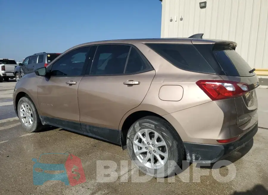 2GNAXHEV9K6296012 Photo# 2