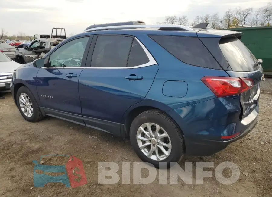 2GNAXKEV1L6220301 Photo# 2