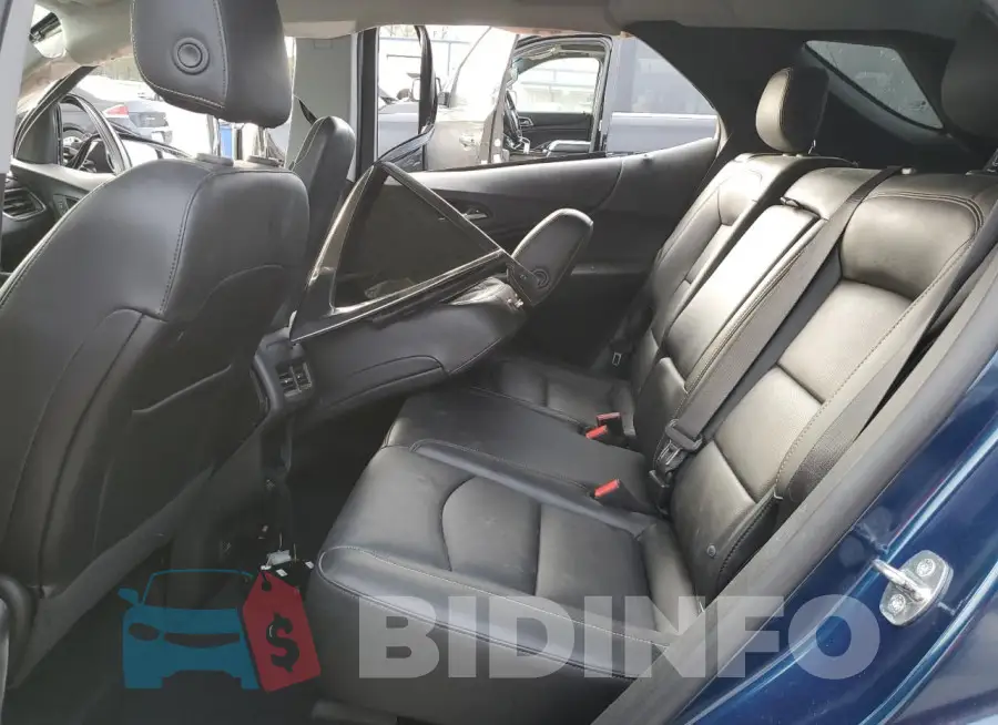 2GNAXNEV5K6220155 Photo# 11