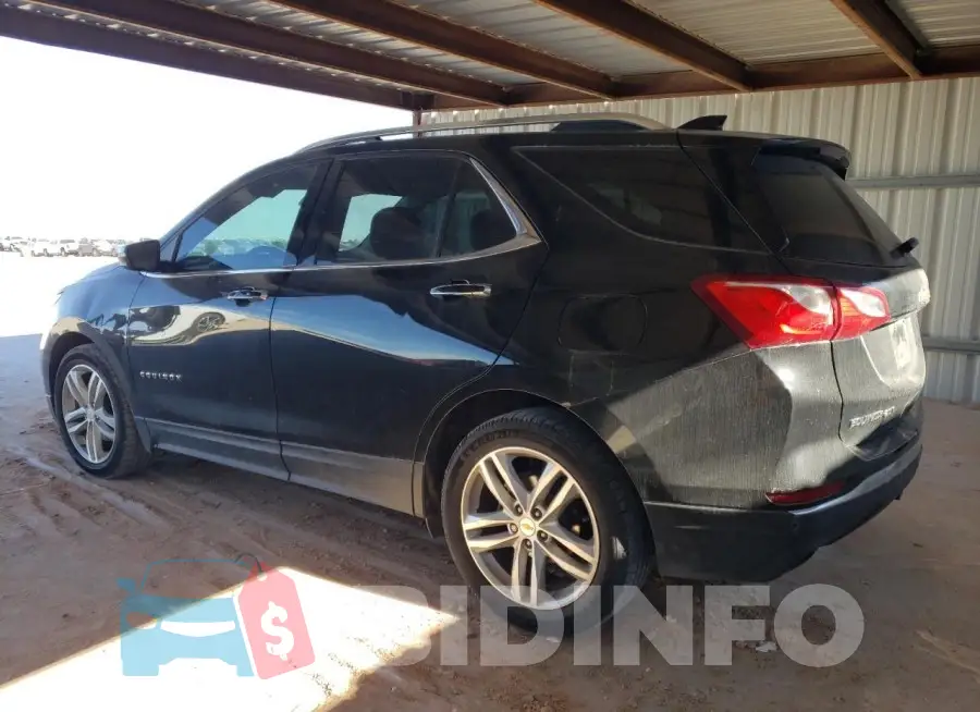 2GNAXPEX1L6239123 Photo# 2