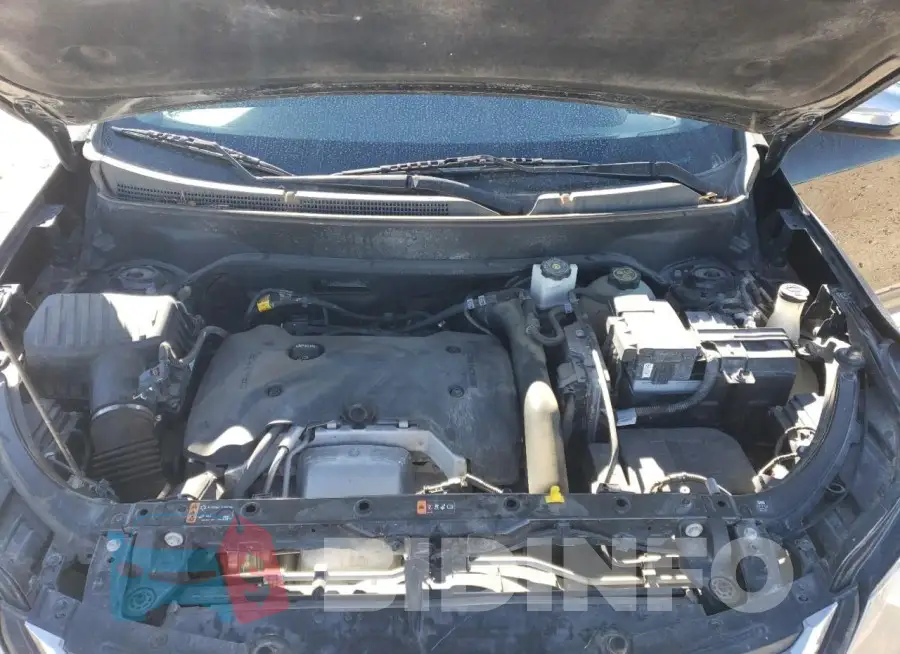 2GNAXPEX1L6239123 Photo# 12