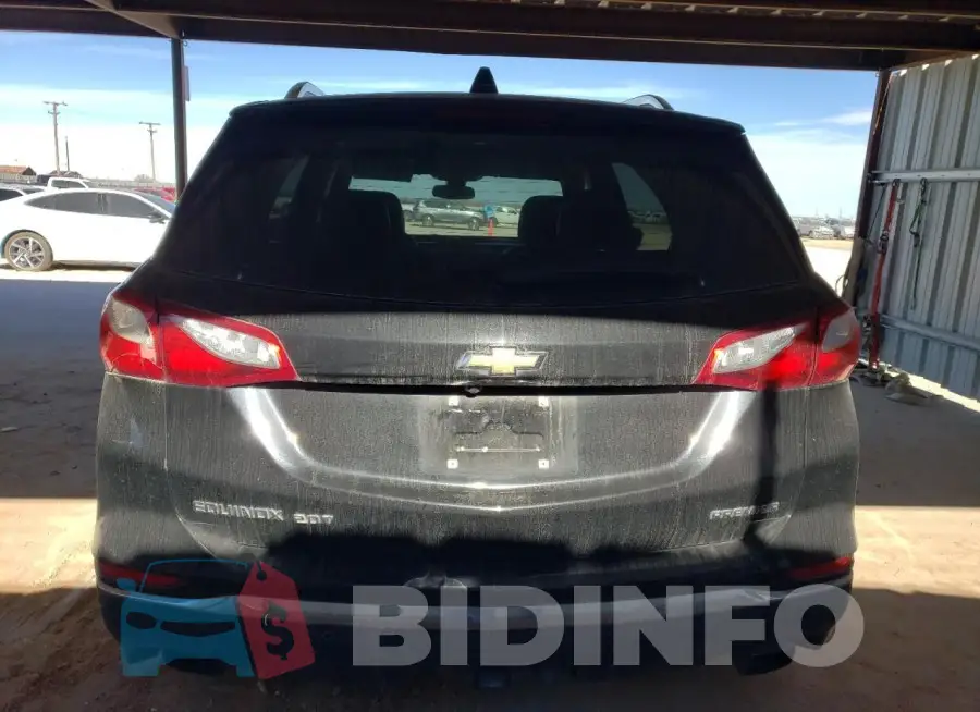 2GNAXPEX1L6239123 Photo# 6