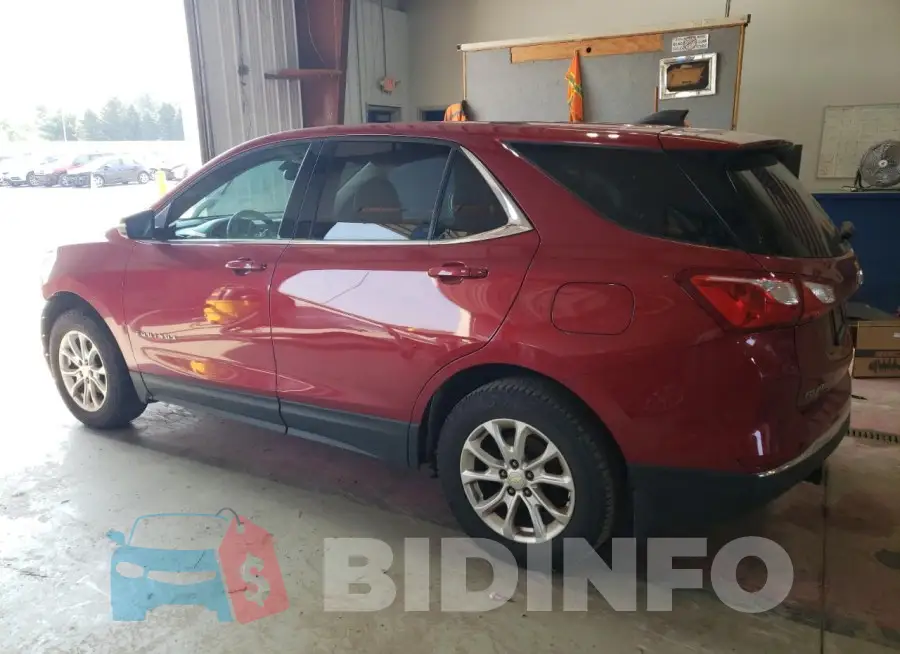 2GNAXSEV8J6125411 Photo# 2