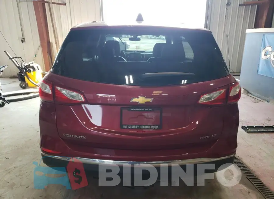 2GNAXSEV8J6125411 Photo# 6