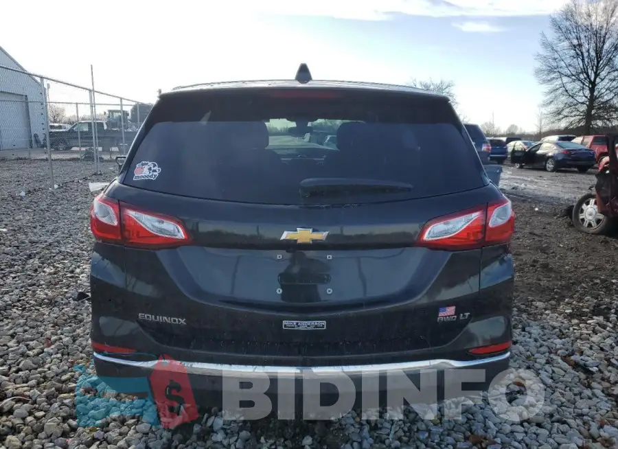 2GNAXTEV5L6170377 Photo# 6