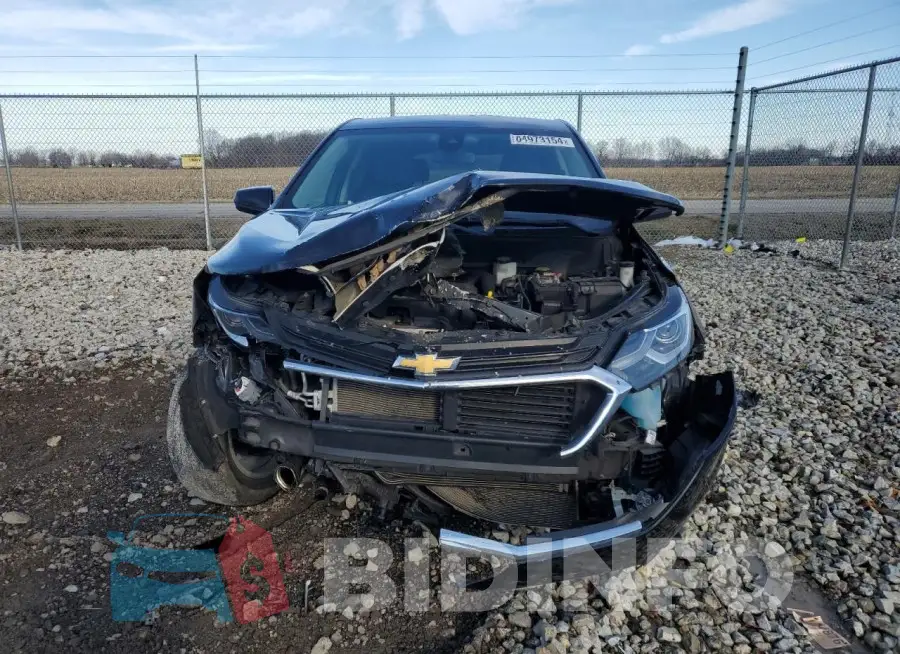 2GNAXTEV5L6170377 Photo# 5