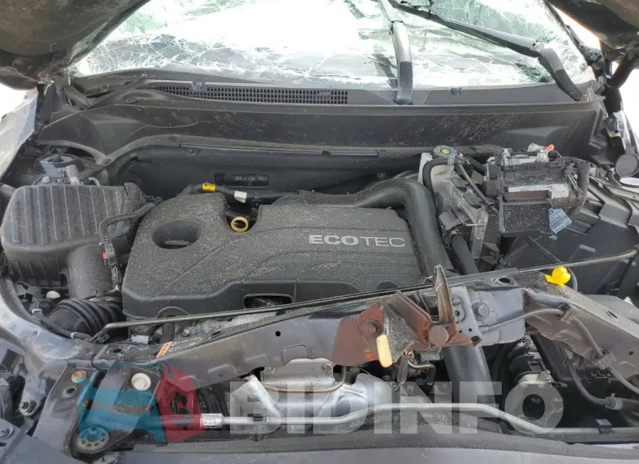 2GNAXUEV2M6118664 Photo# 12
