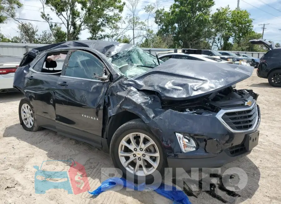 2GNAXUEV2M6118664 Photo# 4