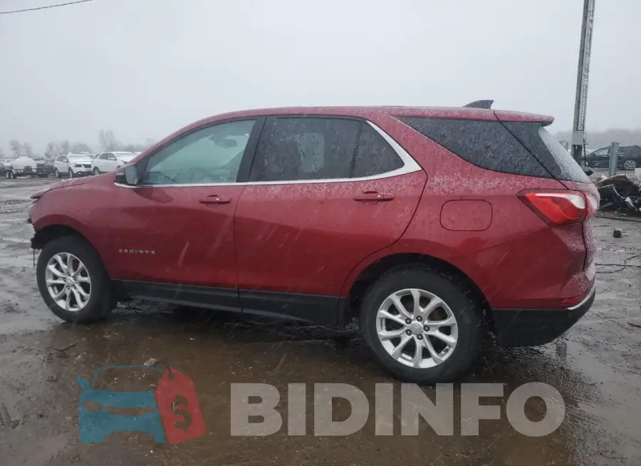 2GNAXUEV9K6103091 Photo# 2