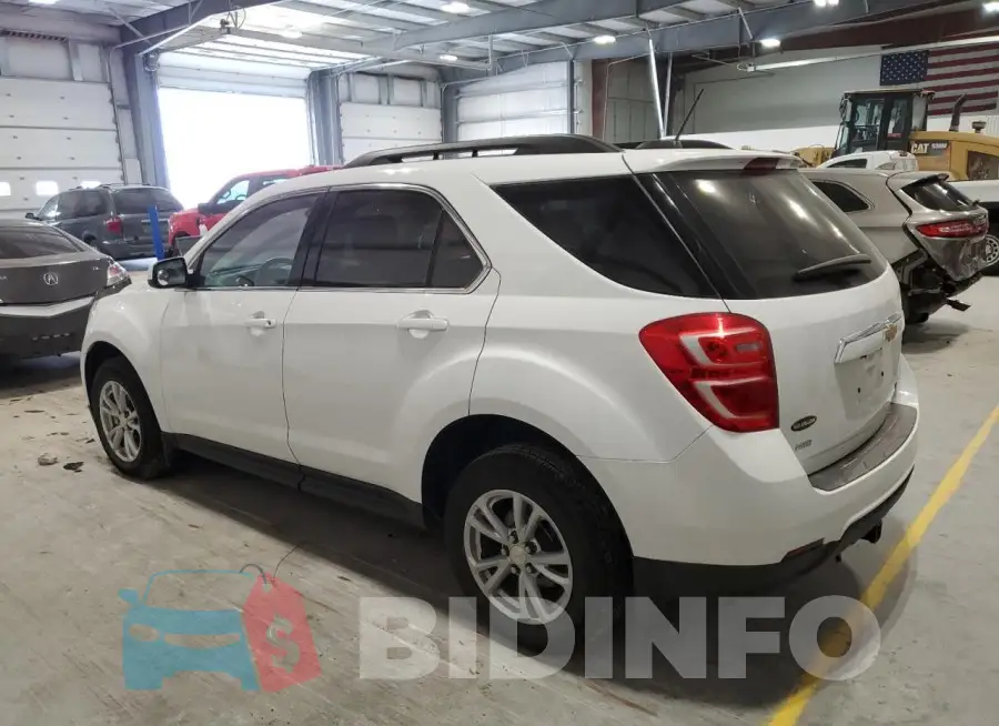 2GNFLFEK4G6266984 Photo# 2
