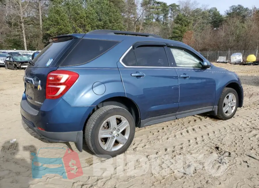 2GNFLFEK8G6150414 Photo# 2