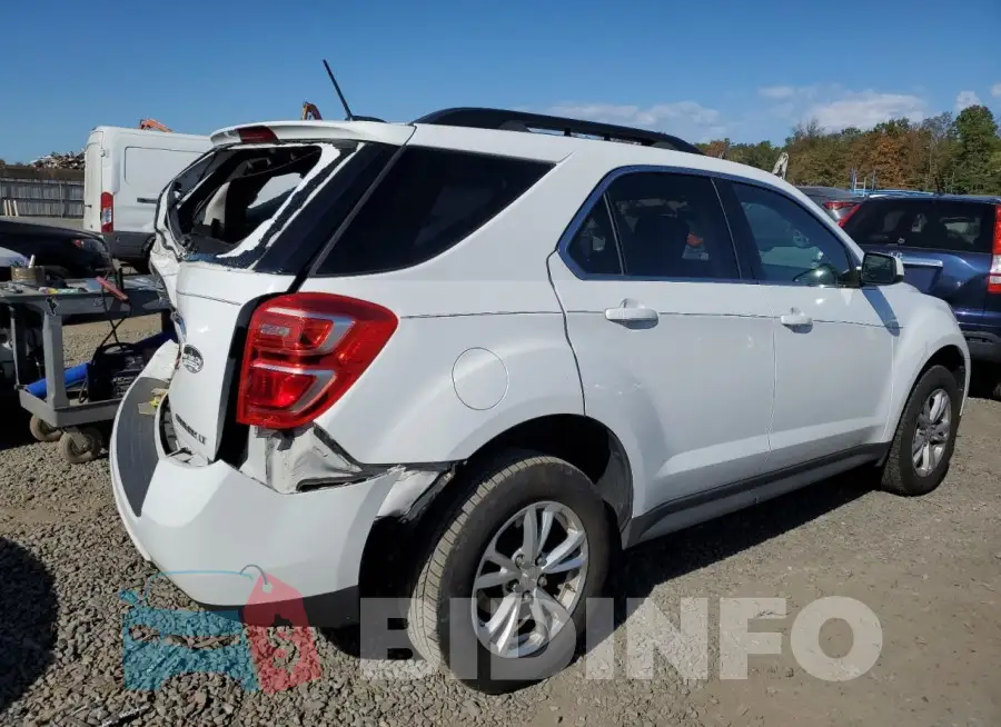2GNFLFEK9G6282646 Photo# 3