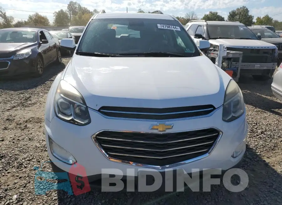 2GNFLFEK9G6282646 Photo# 5