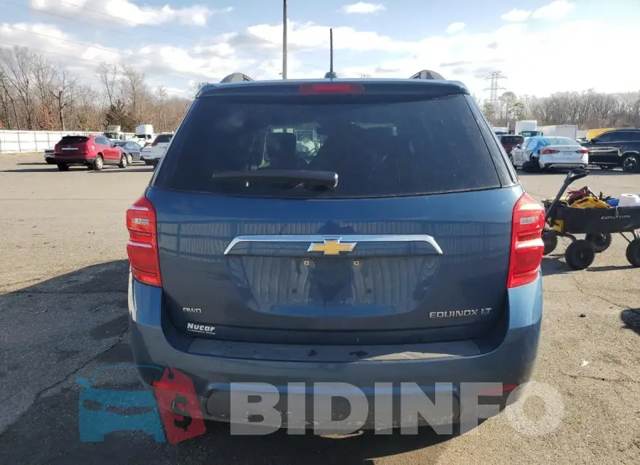 2GNFLFEKXG6274488 Photo# 6
