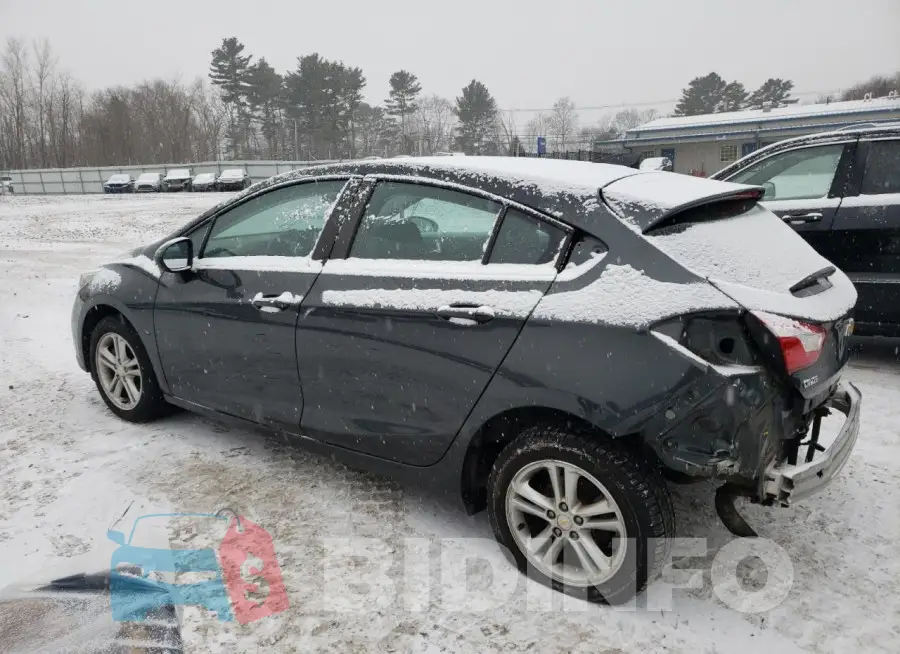 3G1BE6SM6HS532847 Photo# 2