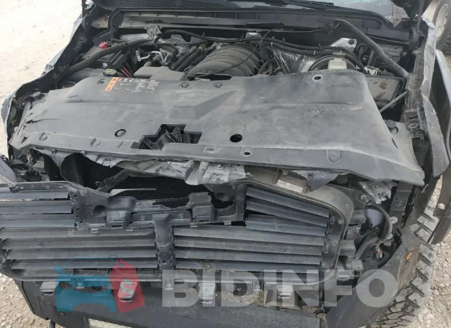 3GCUKSEC1JG359946 Photo# 11