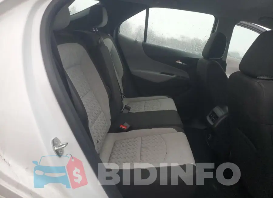 3GNAXHEG1RL116125 Photo# 11