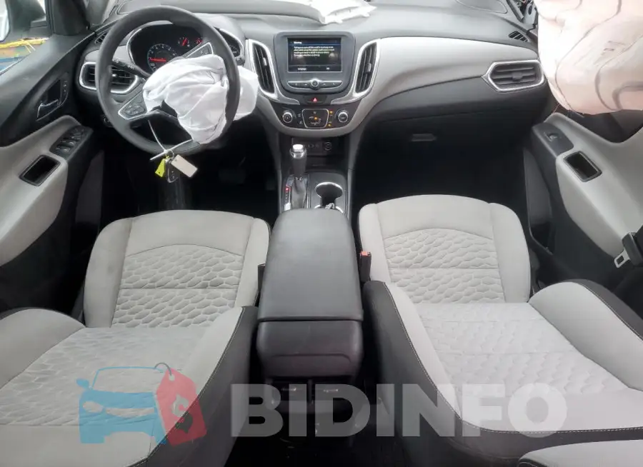 3GNAXHEV6KL162070 Photo# 8