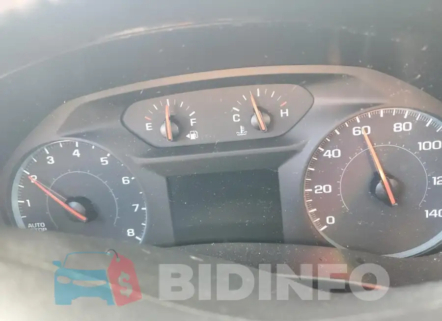 3GNAXSEVXJL323905 Photo# 9