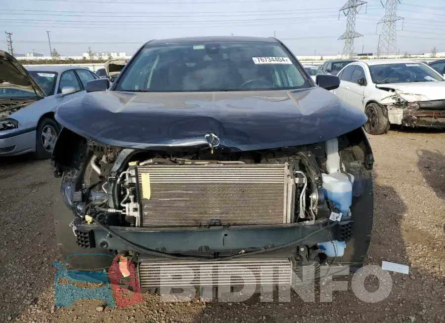 3GNAXUEV2MS145896 Photo# 5