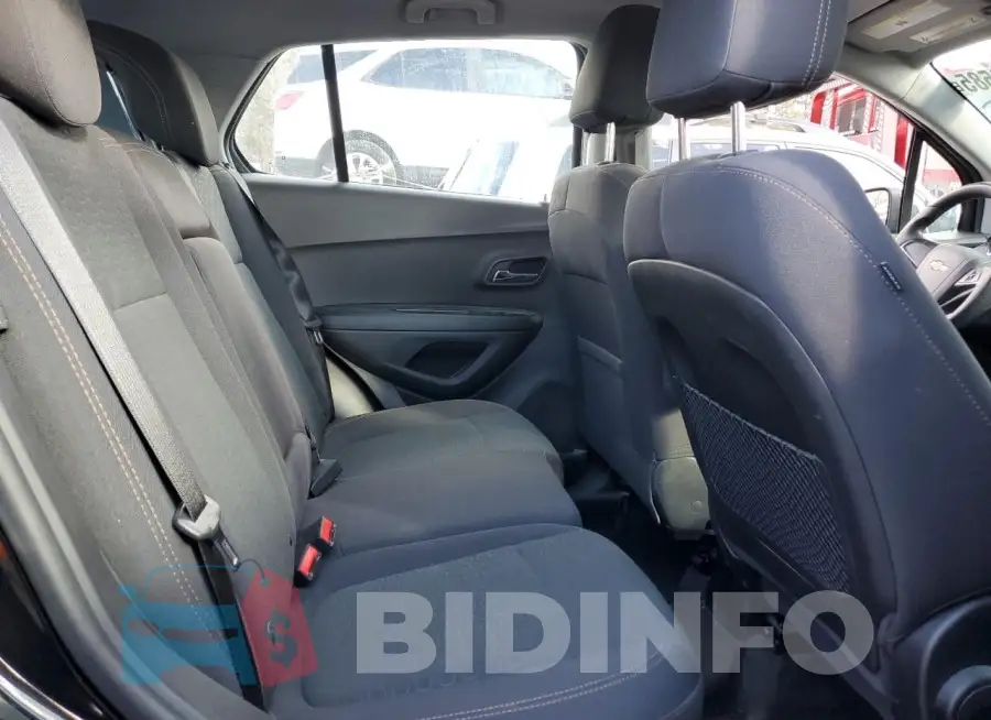 3GNCJKSB2JL351427 Photo# 11