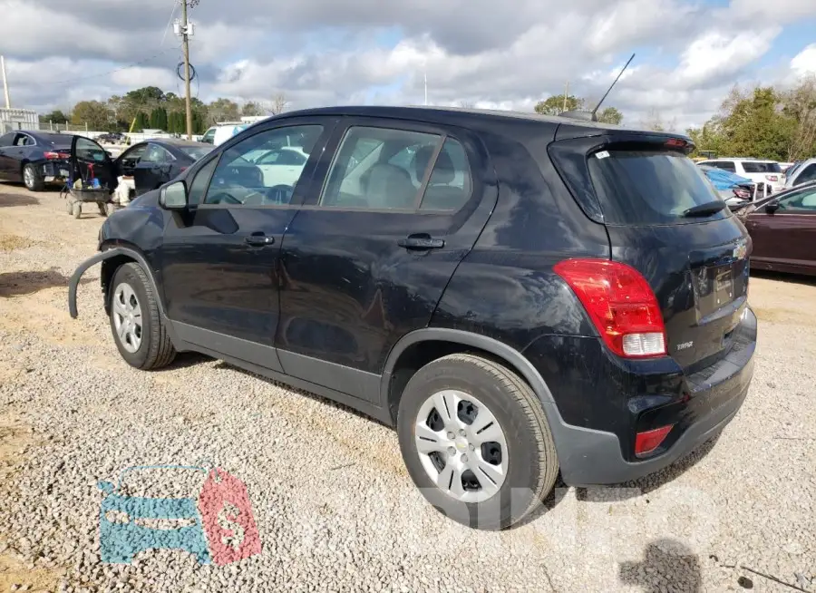 3GNCJKSBXHL227349 Photo# 2