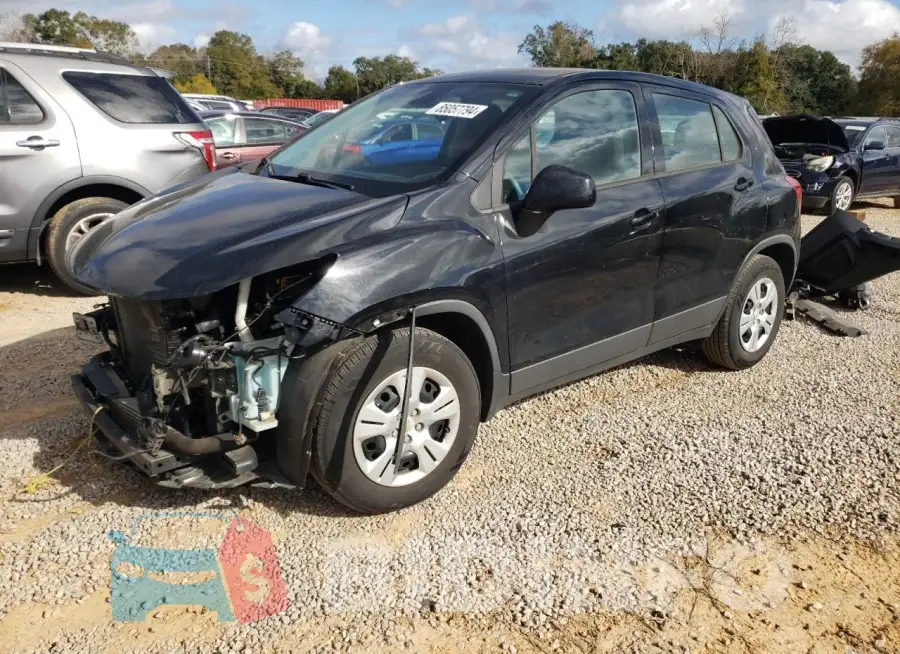 3GNCJKSBXHL227349 Photo# 1