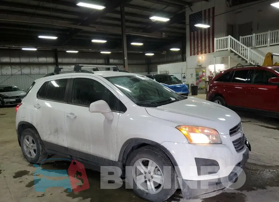3GNCJLSB8GL268230 Photo# 4