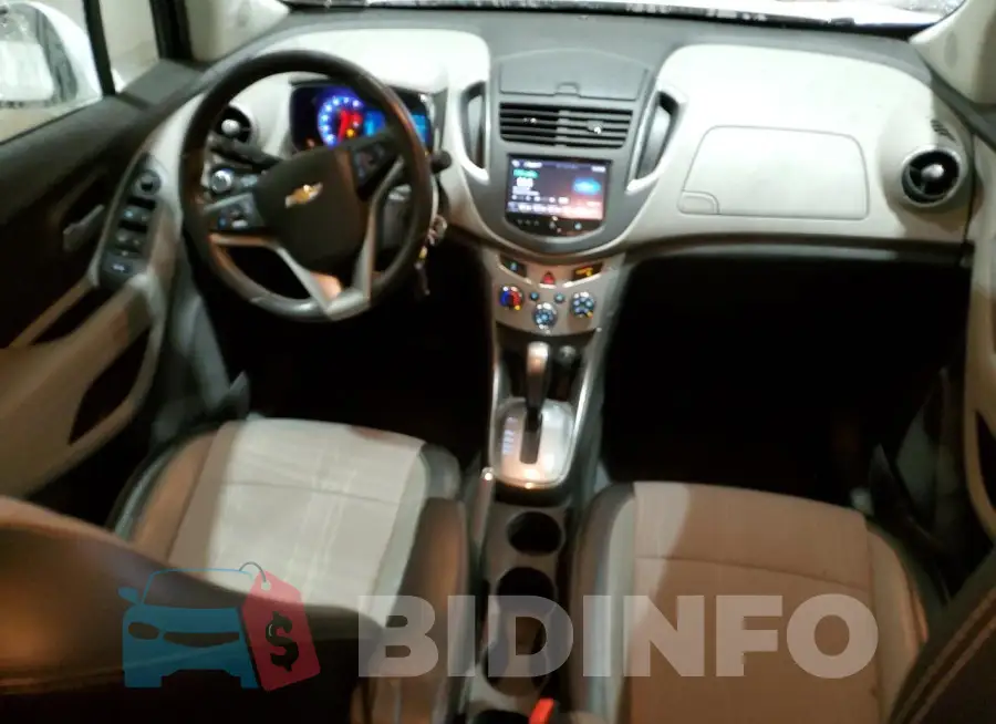 3GNCJPSB3GL257028 Photo# 8