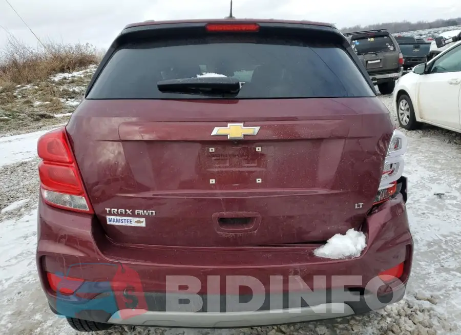 3GNCJPSB7HL276229 Photo# 6