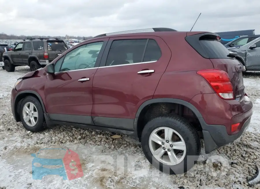 3GNCJPSB7HL276229 Photo# 2